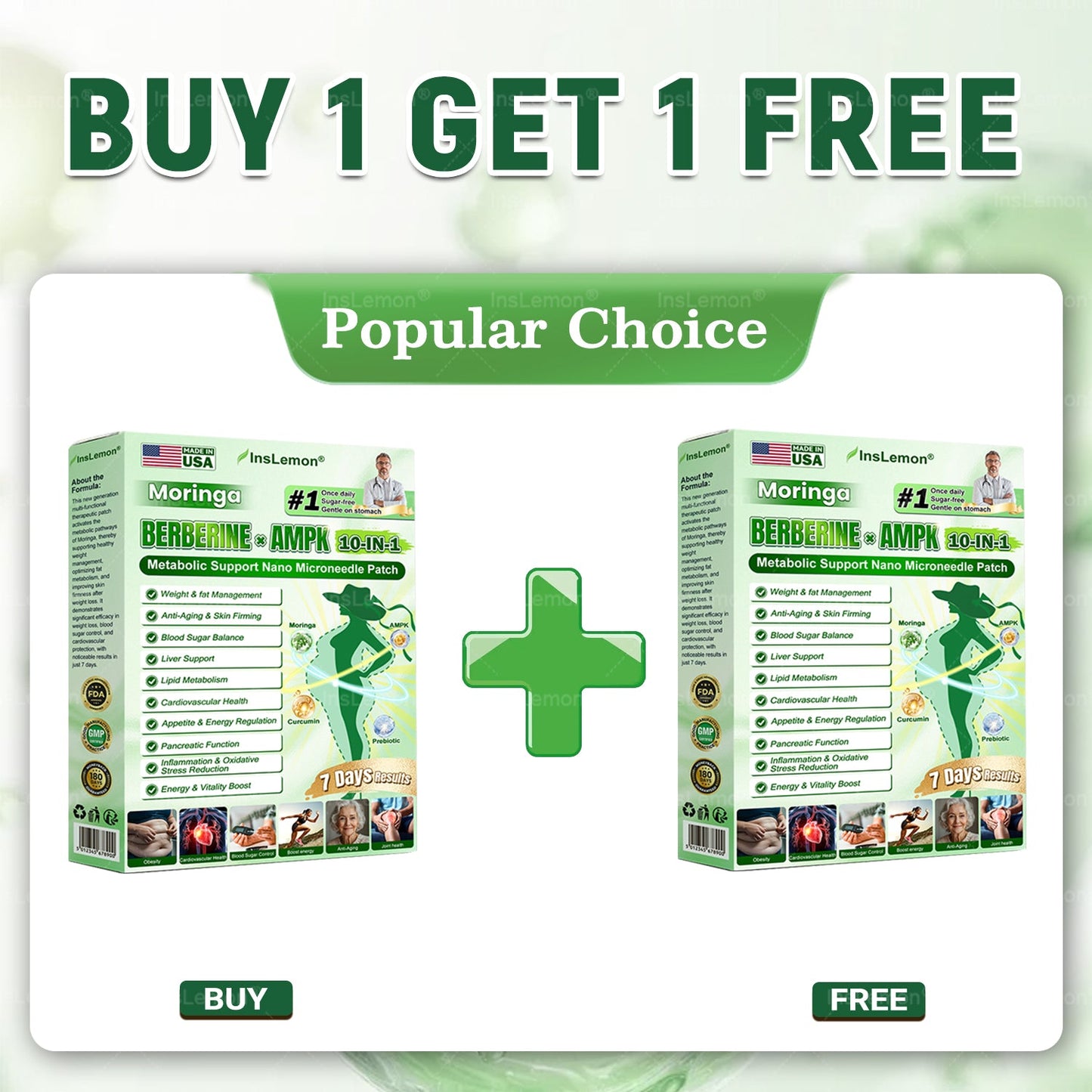 🧑‍⚕️𝐈𝐧𝐬𝐋𝐞𝐦𝐨𝐧® 𝗠𝗼𝗿𝗶𝗻𝗴𝗮 × 𝗕𝗲𝗿𝗯𝗲𝗿𝗶𝗻𝗲 × 𝗔𝗠𝗣𝗞 𝟭𝟬-𝗶𝗻-𝟭 𝗠𝗲𝘁𝗮𝗯𝗼𝗹𝗶𝗰 𝗦𝘂𝗽𝗽𝗼𝗿𝘁 𝗡𝗮𝗻𝗼 𝗠𝗶𝗰𝗿𝗼𝗻𝗲𝗲𝗱𝗹𝗲 𝗣𝗮𝘁𝗰𝗵🇺🇸(𝐉𝐮𝐬𝐭 𝐨𝐧𝐜𝐞 𝐚 𝐝𝐚𝐲, 𝐯𝐢𝐬𝐢𝐛𝐥𝐞 𝐜𝐡𝐚𝐧𝐠𝐞𝐬 𝐢𝐧 𝟕 𝐝𝐚𝐲𝐬） ✅ 𝐅𝐨𝐫 𝐨𝐛𝐞𝐬𝐢𝐭𝐲, 🅛🅞🅞🅢🅔 🅢🅚🅘🅝,𝐝𝐢𝐚𝐛𝐞𝐭𝐞𝐬, 𝐬𝐥𝐞𝐞𝐩 𝐚𝐩𝐧𝐞𝐚, 𝐣𝐨𝐢𝐧𝐭 𝐢𝐬𝐬𝐮𝐞𝐬, 𝐚𝐧𝐝 𝐦𝐨𝐫𝐞