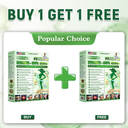 🧑‍⚕️𝐈𝐧𝐬𝐋𝐞𝐦𝐨𝐧® 𝗠𝗼𝗿𝗶𝗻𝗴𝗮 × 𝗕𝗲𝗿𝗯𝗲𝗿𝗶𝗻𝗲 × 𝗔𝗠𝗣𝗞 𝟭𝟬-𝗶𝗻-𝟭 𝗠𝗲𝘁𝗮𝗯𝗼𝗹𝗶𝗰 𝗦𝘂𝗽𝗽𝗼𝗿𝘁 𝗡𝗮𝗻𝗼 𝗠𝗶𝗰𝗿𝗼𝗻𝗲𝗲𝗱𝗹𝗲 𝗣𝗮𝘁𝗰𝗵🇺🇸(𝐉𝐮𝐬𝐭 𝐨𝐧𝐜𝐞 𝐚 𝐝𝐚𝐲, 𝐯𝐢𝐬𝐢𝐛𝐥𝐞 𝐜𝐡𝐚𝐧𝐠𝐞𝐬 𝐢𝐧 𝟕 𝐝𝐚𝐲𝐬） ✅ 𝐅𝐨𝐫 𝐨𝐛𝐞𝐬𝐢𝐭𝐲, 🅛🅞🅞🅢🅔 🅢🅚🅘🅝,𝐝𝐢𝐚𝐛𝐞𝐭𝐞𝐬, 𝐬𝐥𝐞𝐞𝐩 𝐚𝐩𝐧𝐞𝐚, 𝐣𝐨𝐢𝐧𝐭 𝐢𝐬𝐬𝐮𝐞𝐬, 𝐚𝐧𝐝 𝐦𝐨𝐫𝐞