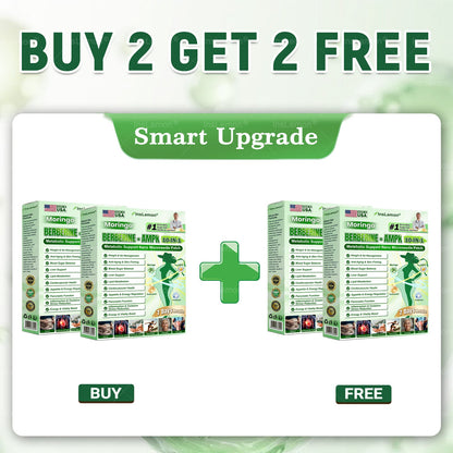 🧑‍⚕️𝐈𝐧𝐬𝐋𝐞𝐦𝐨𝐧® 𝗠𝗼𝗿𝗶𝗻𝗴𝗮 × 𝗕𝗲𝗿𝗯𝗲𝗿𝗶𝗻𝗲 × 𝗔𝗠𝗣𝗞 𝟭𝟬-𝗶𝗻-𝟭 𝗠𝗲𝘁𝗮𝗯𝗼𝗹𝗶𝗰 𝗦𝘂𝗽𝗽𝗼𝗿𝘁 𝗡𝗮𝗻𝗼 𝗠𝗶𝗰𝗿𝗼𝗻𝗲𝗲𝗱𝗹𝗲 𝗣𝗮𝘁𝗰𝗵🇺🇸(𝐉𝐮𝐬𝐭 𝐨𝐧𝐜𝐞 𝐚 𝐝𝐚𝐲, 𝐯𝐢𝐬𝐢𝐛𝐥𝐞 𝐜𝐡𝐚𝐧𝐠𝐞𝐬 𝐢𝐧 𝟕 𝐝𝐚𝐲𝐬） ✅ 𝐅𝐨𝐫 𝐨𝐛𝐞𝐬𝐢𝐭𝐲, 🅛🅞🅞🅢🅔 🅢🅚🅘🅝,𝐝𝐢𝐚𝐛𝐞𝐭𝐞𝐬, 𝐬𝐥𝐞𝐞𝐩 𝐚𝐩𝐧𝐞𝐚, 𝐣𝐨𝐢𝐧𝐭 𝐢𝐬𝐬𝐮𝐞𝐬, 𝐚𝐧𝐝 𝐦𝐨𝐫𝐞