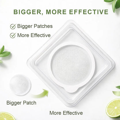 🧑‍⚕️𝐈𝐧𝐬𝐋𝐞𝐦𝐨𝐧® 𝗠𝗼𝗿𝗶𝗻𝗴𝗮 × 𝗕𝗲𝗿𝗯𝗲𝗿𝗶𝗻𝗲 × 𝗔𝗠𝗣𝗞 𝟭𝟬-𝗶𝗻-𝟭 𝗠𝗲𝘁𝗮𝗯𝗼𝗹𝗶𝗰 𝗦𝘂𝗽𝗽𝗼𝗿𝘁 𝗡𝗮𝗻𝗼 𝗠𝗶𝗰𝗿𝗼𝗻𝗲𝗲𝗱𝗹𝗲 𝗣𝗮𝘁𝗰𝗵🇺🇸(𝐉𝐮𝐬𝐭 𝐨𝐧𝐜𝐞 𝐚 𝐝𝐚𝐲, 𝐯𝐢𝐬𝐢𝐛𝐥𝐞 𝐜𝐡𝐚𝐧𝐠𝐞𝐬 𝐢𝐧 𝟕 𝐝𝐚𝐲𝐬） ✅ 𝐅𝐨𝐫 𝐨𝐛𝐞𝐬𝐢𝐭𝐲, 🅛🅞🅞🅢🅔 🅢🅚🅘🅝,𝐝𝐢𝐚𝐛𝐞𝐭𝐞𝐬, 𝐬𝐥𝐞𝐞𝐩 𝐚𝐩𝐧𝐞𝐚, 𝐣𝐨𝐢𝐧𝐭 𝐢𝐬𝐬𝐮𝐞𝐬, 𝐚𝐧𝐝 𝐦𝐨𝐫𝐞